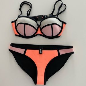 Triangl bikini